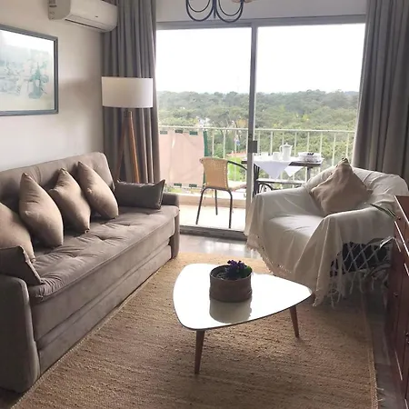 Apartamento Parada 16 Playa Mansa Punta Del Este